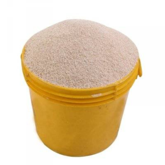 Original Sour Ijebu Garri- 1 Paint Rubber