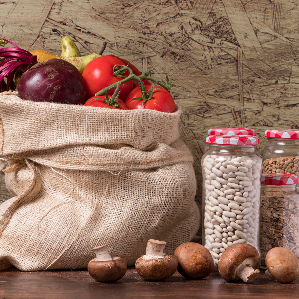 Farm Produce
